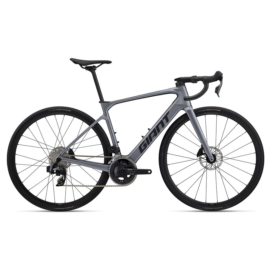 Defy Advanced E+ Elite 2 ML Mercury