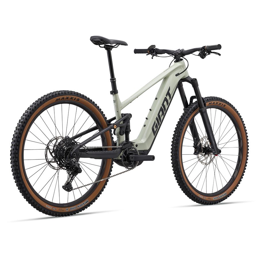 Stance E+ 2 BOX XL Desert Sage