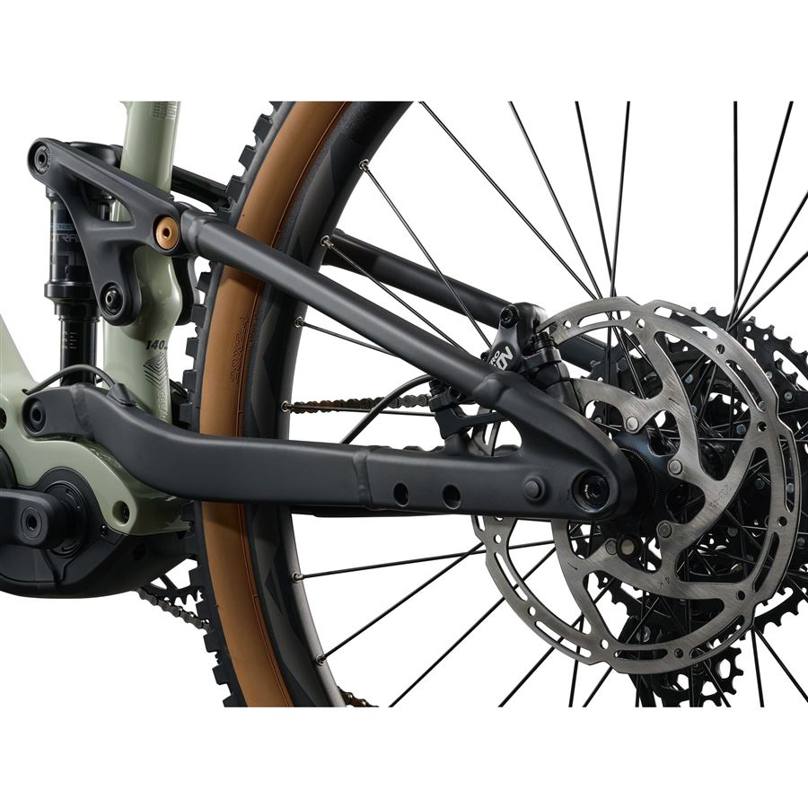 Stance E+ 2 BOX XL Desert Sage