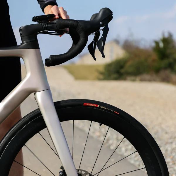 VITTORIA Rubino V 32-622 fold Full Black G2.0