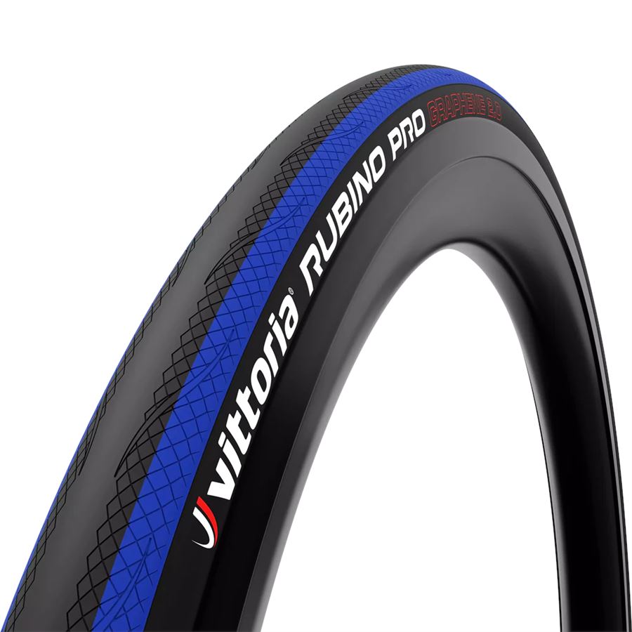 VITTORIA Rubino V 28-622 tube type foldable blue G2.0