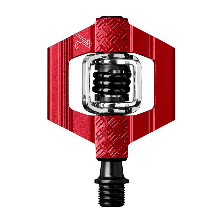 CRANKBROTHERS Candy 2 Red