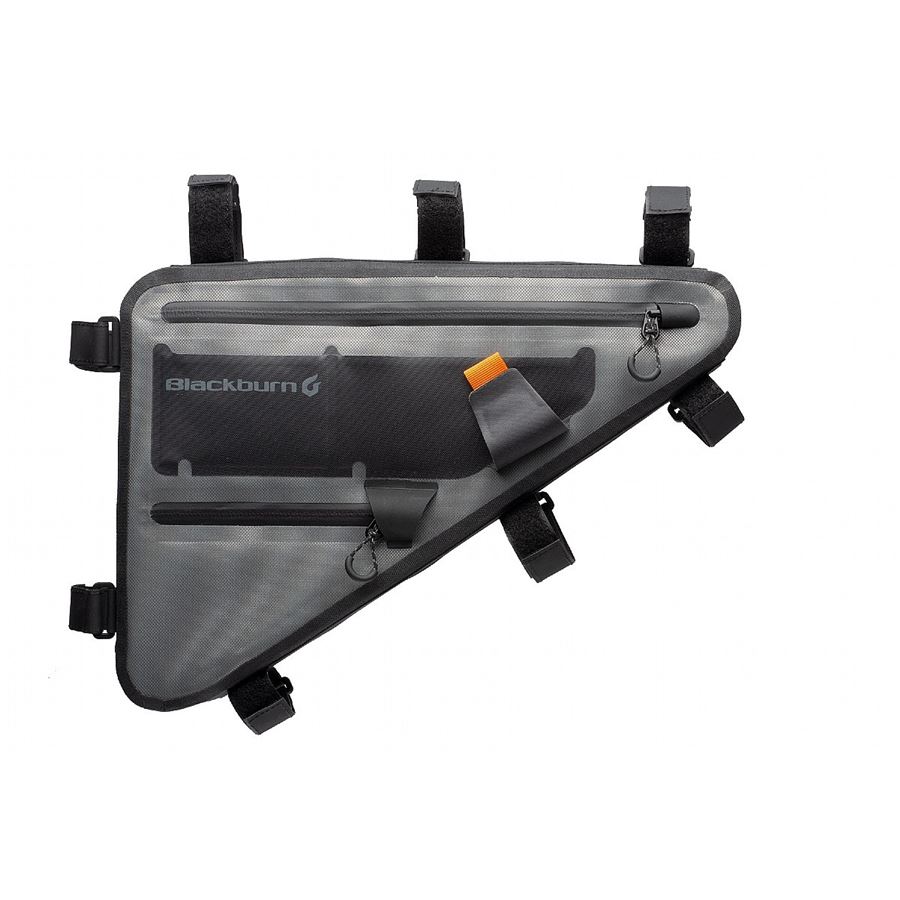 BLACKBURN Outpost Elite Frame Bag Small