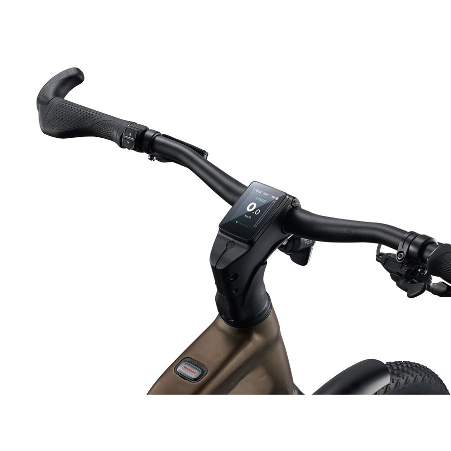 Explore E+ 3 Pro STA S Pyrite Brown