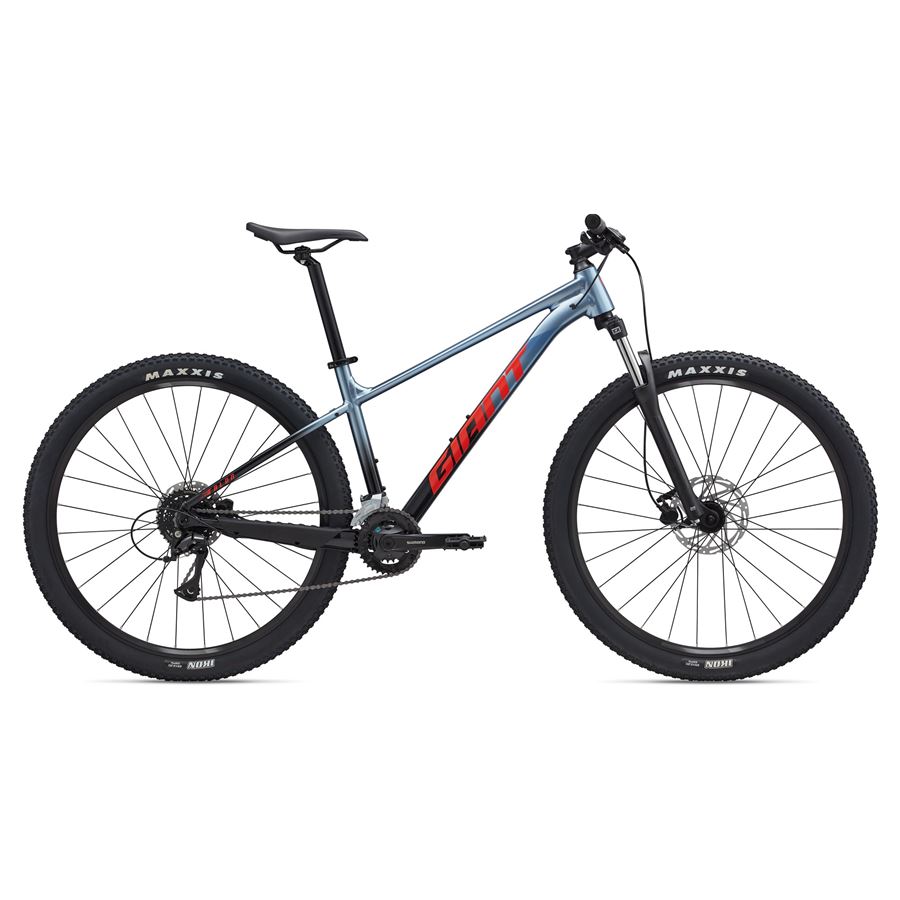 Talon 29 3 S Frost Silver