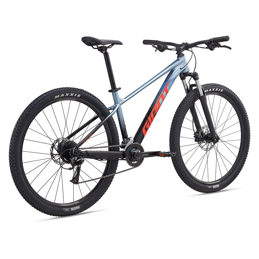 Talon 29 3 S Frost Silver