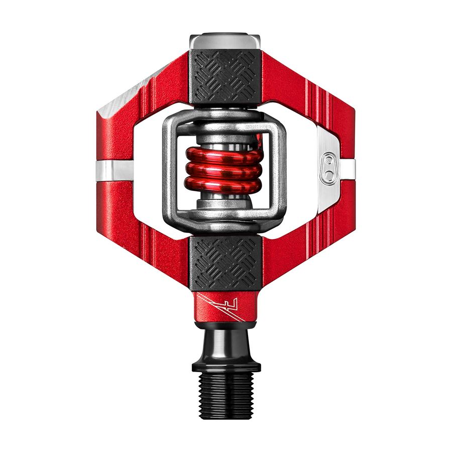 CRANKBROTHERS Candy 7 Red