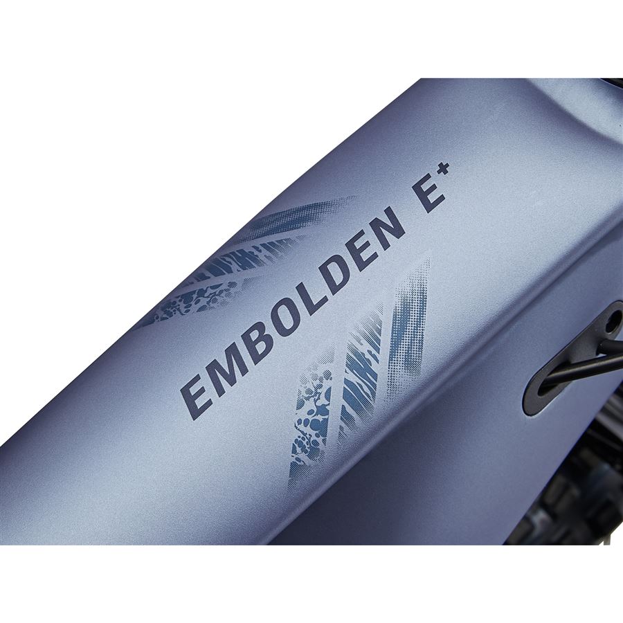Embolden E+ 0 BOX S Atmosphere