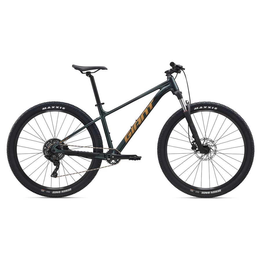 Talon 29 2 XL Asphalt Green