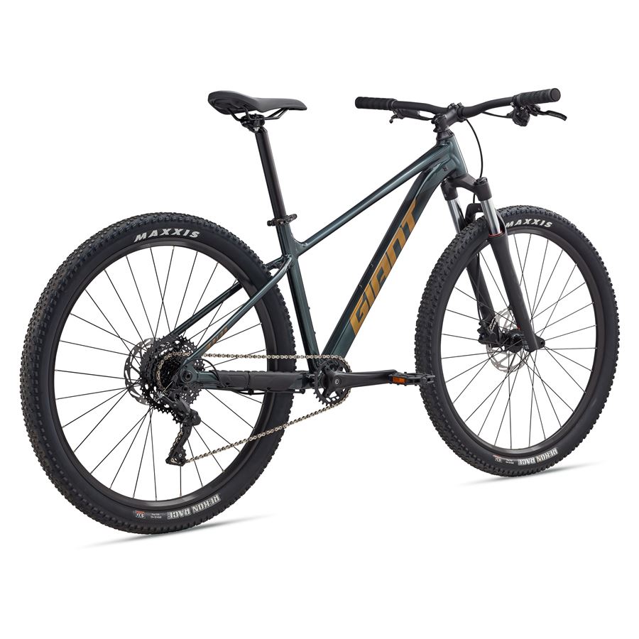 Talon 29 2 XL Asphalt Green