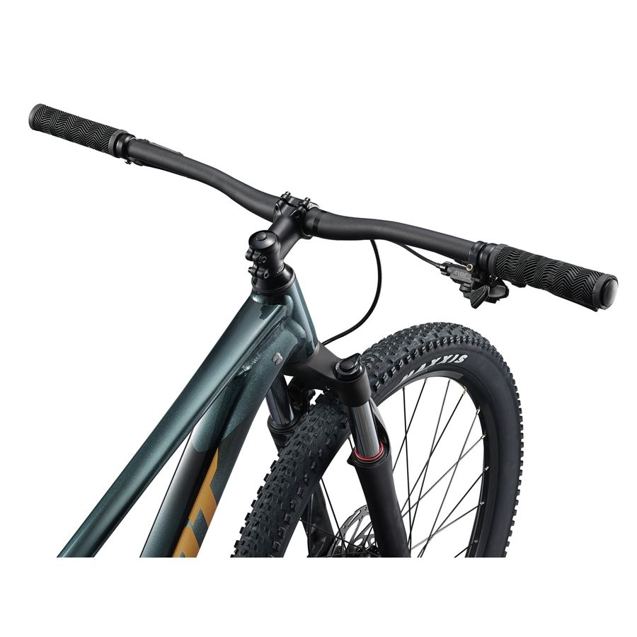 Talon 29 2 XL Asphalt Green
