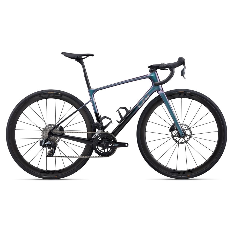 Avail Advanced Pro 1 M BlueDragonfly/Carbon