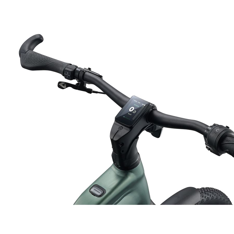 Explore E+ 2 STA M Alpine Green