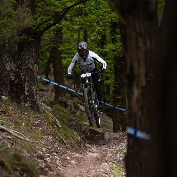 VITTORIA Martello Race 29x2.6 Enduro Full Black G2.0