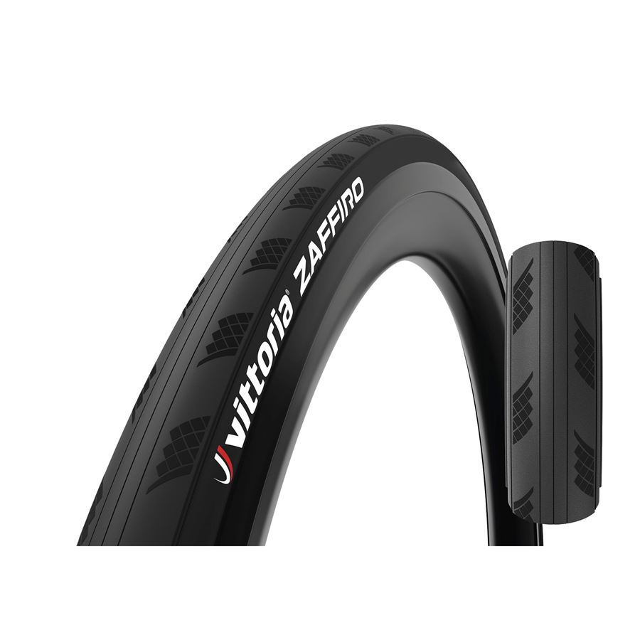 VITTORIA Zaffiro V 25-622 rigid Full Black