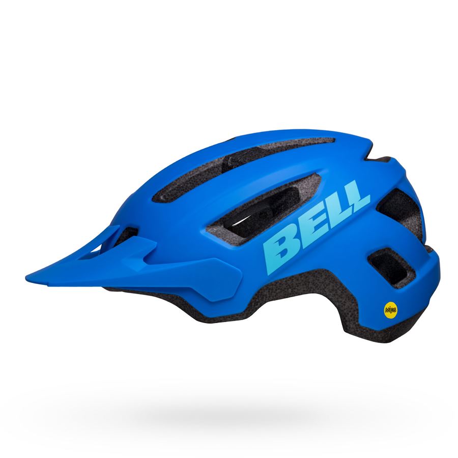 BELL Nomad 2 JR MIPS Dark Blue