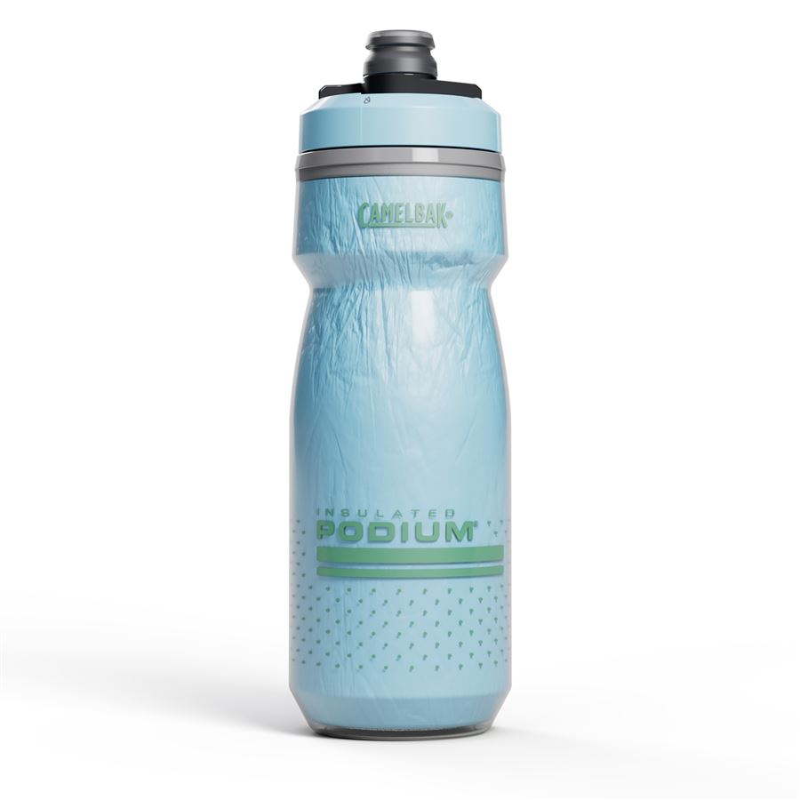 CAMELBAK Podium Chill 0,62l Crystal Blue
