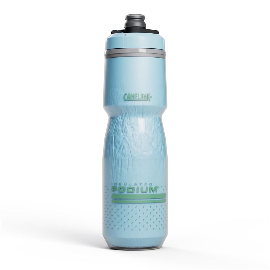 CAMELBAK Podium Chill 0,71l Crystal Blue