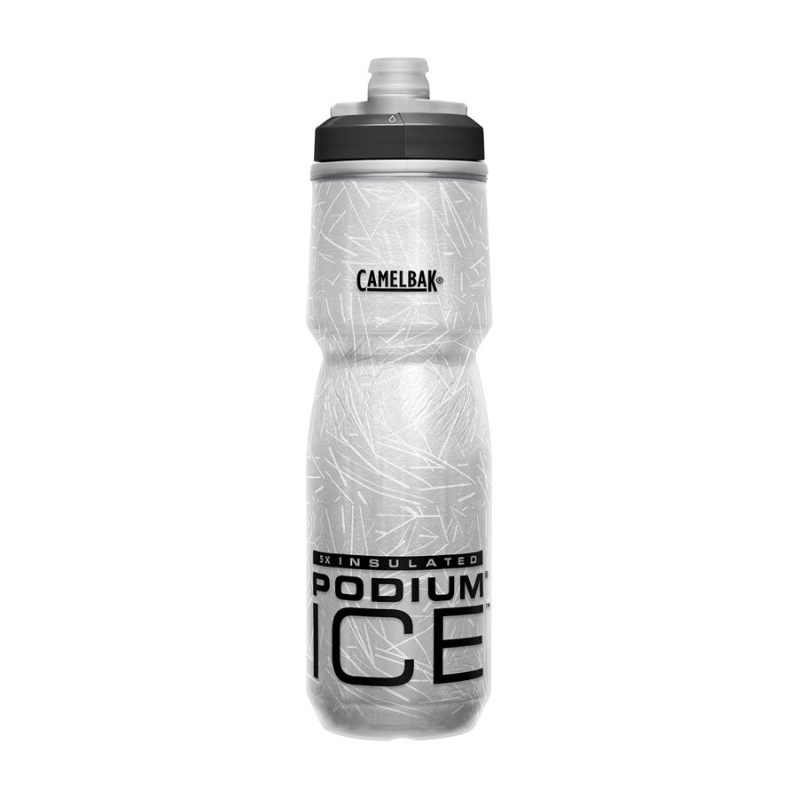 CAMELBAK Podium Ice 0,62l Black