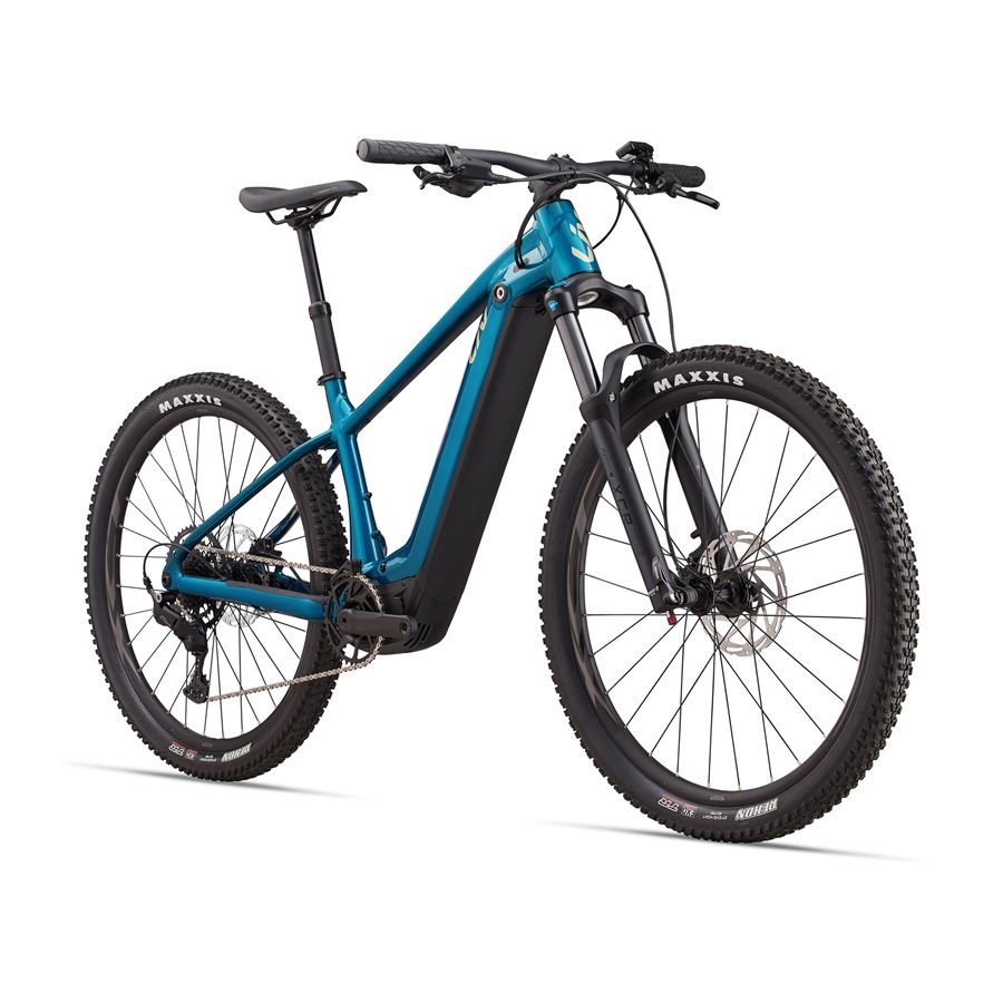 Lurra E+ 2 S Sea Sparkle