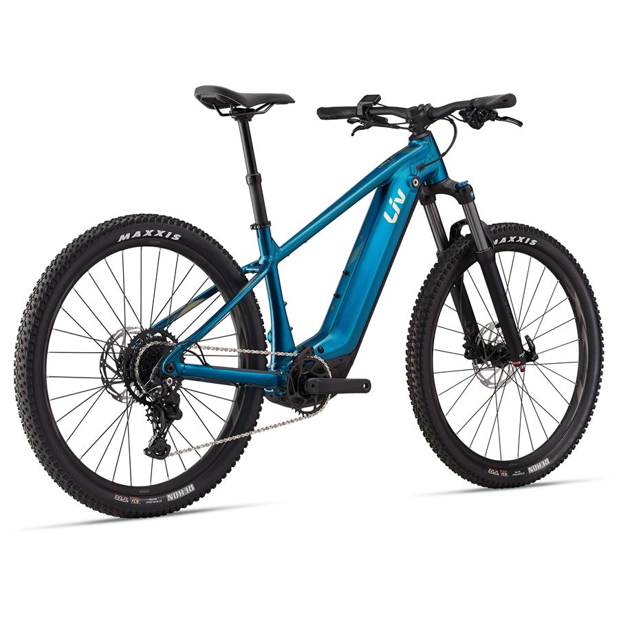 Lurra E+ 2 S Sea Sparkle