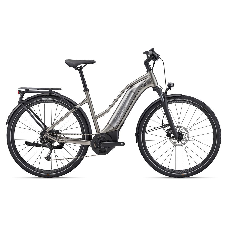 Explore E+ 3 STA M Space Grey