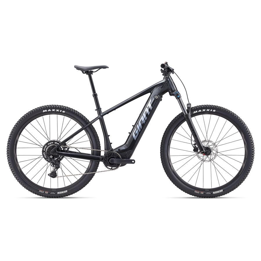 Fathom E+ 2 M Gunmetal Black