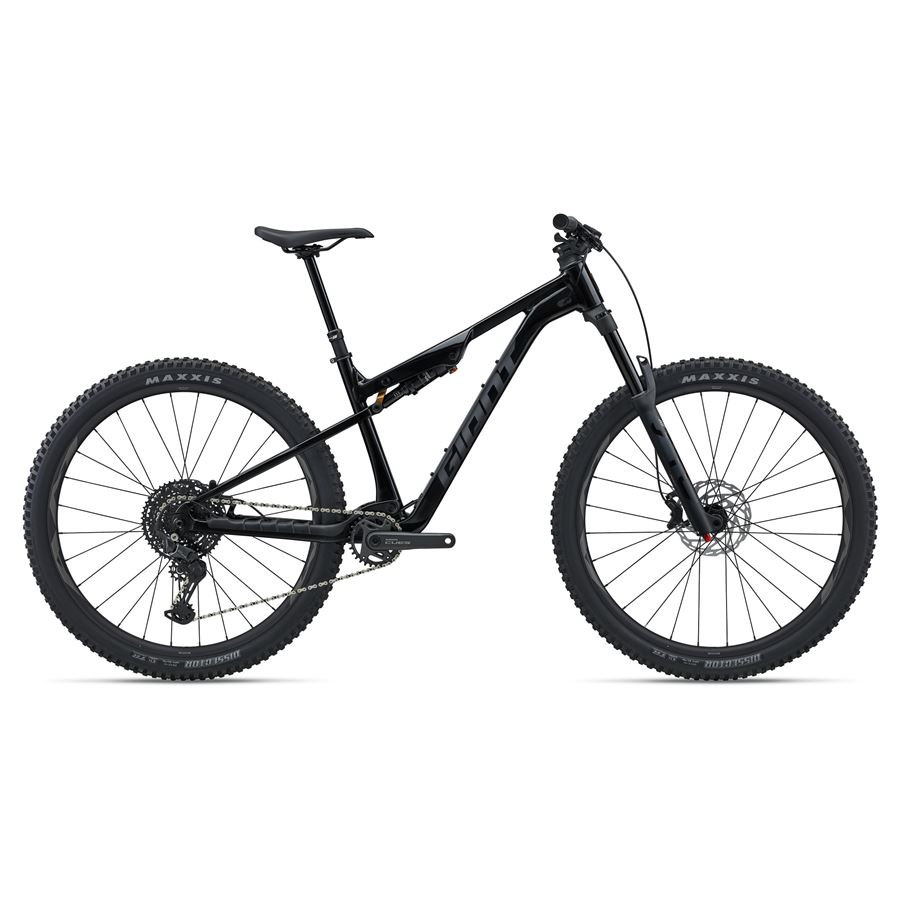 Stance M Black