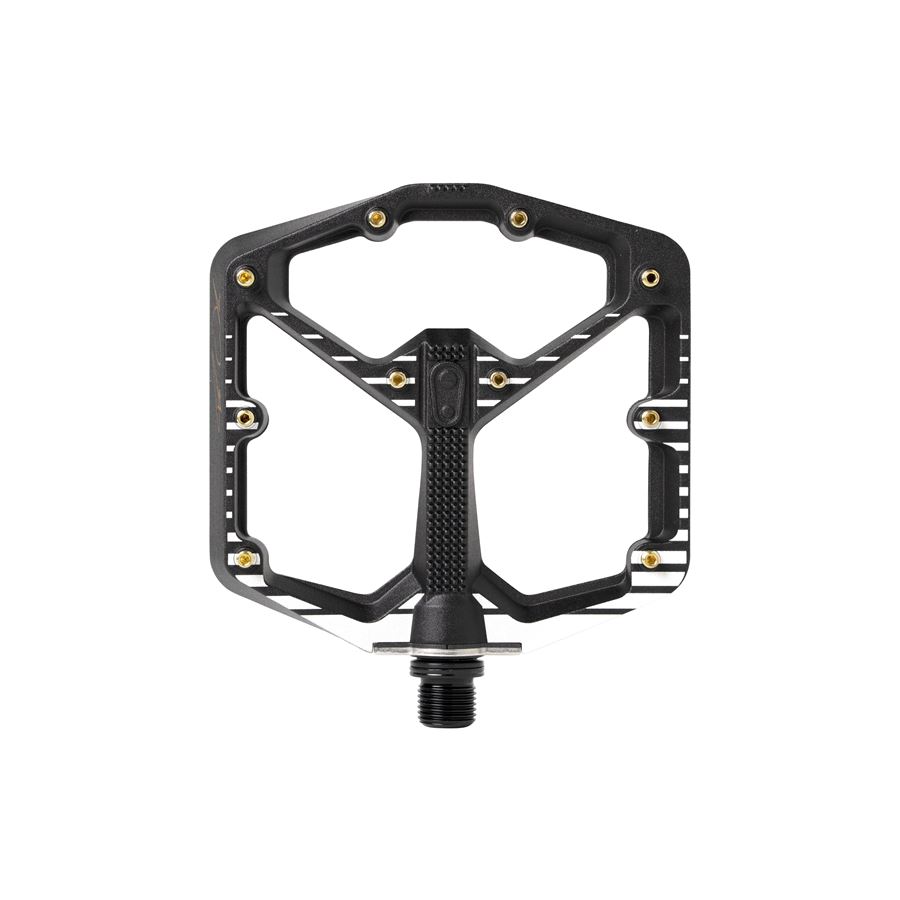 CRANKBROTHERS Stamp 7 Small Fabio Wibmer Signature Edition