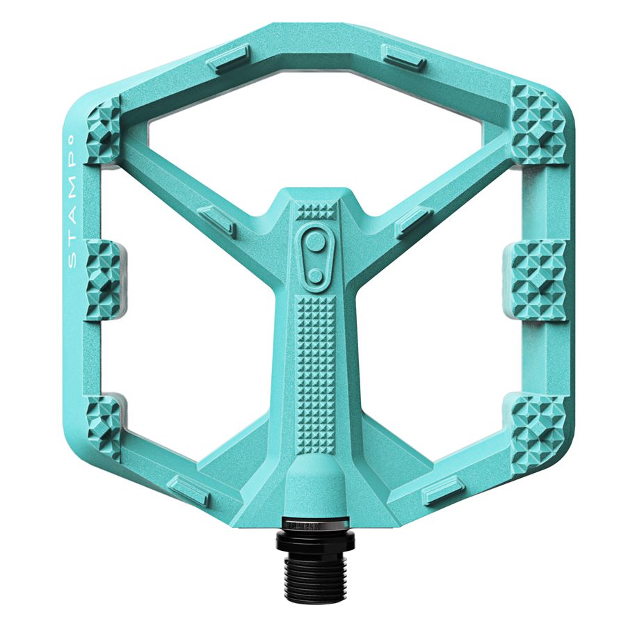 CRANKBROTHERS Stamp 0 Large Turguoise