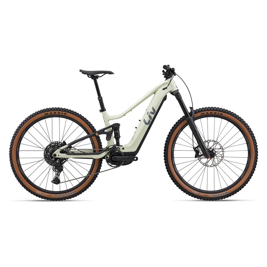Embolden E+ 1  M Pale Moss/Black