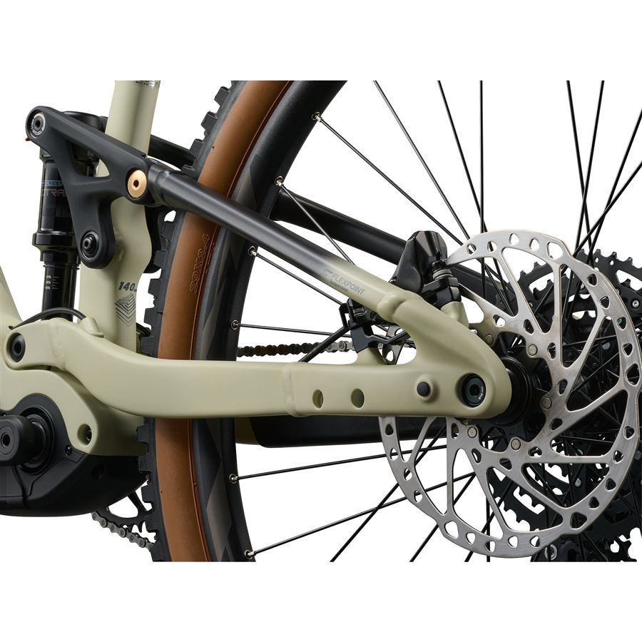 Embolden E+ 1  M Pale Moss/Black