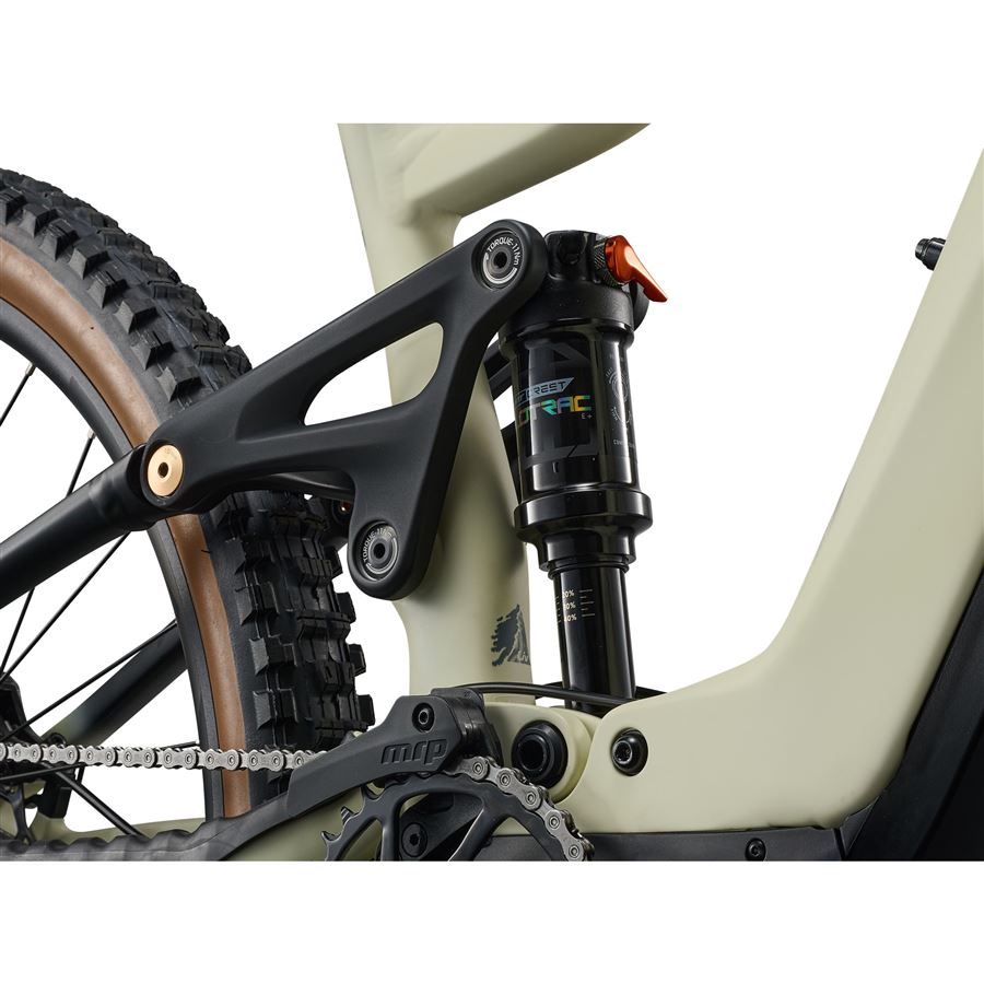 Embolden E+ 1  M Pale Moss/Black