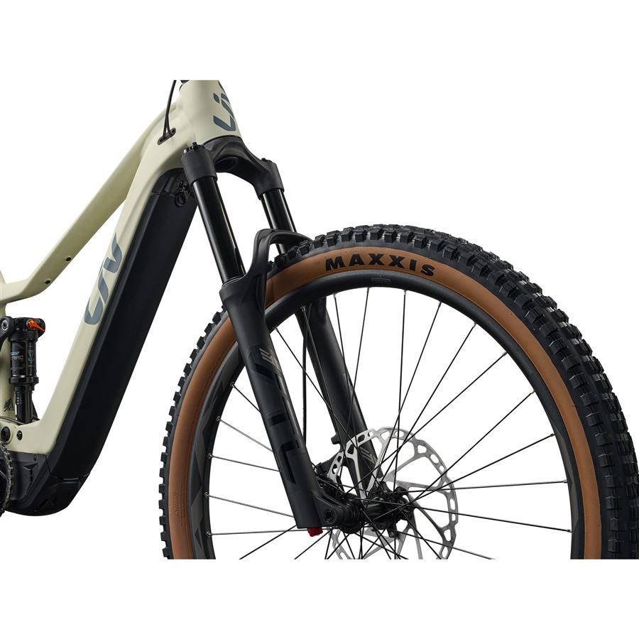 Embolden E+ 1  M Pale Moss/Black