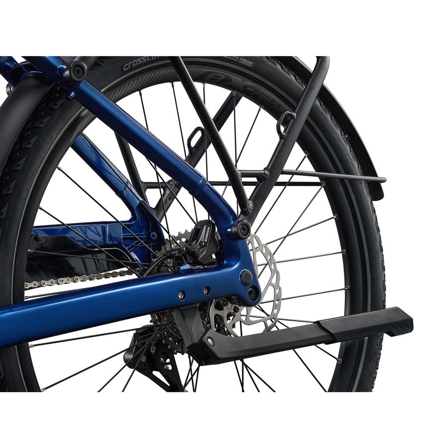 Explore E+ 1 DD M Metallic Navy