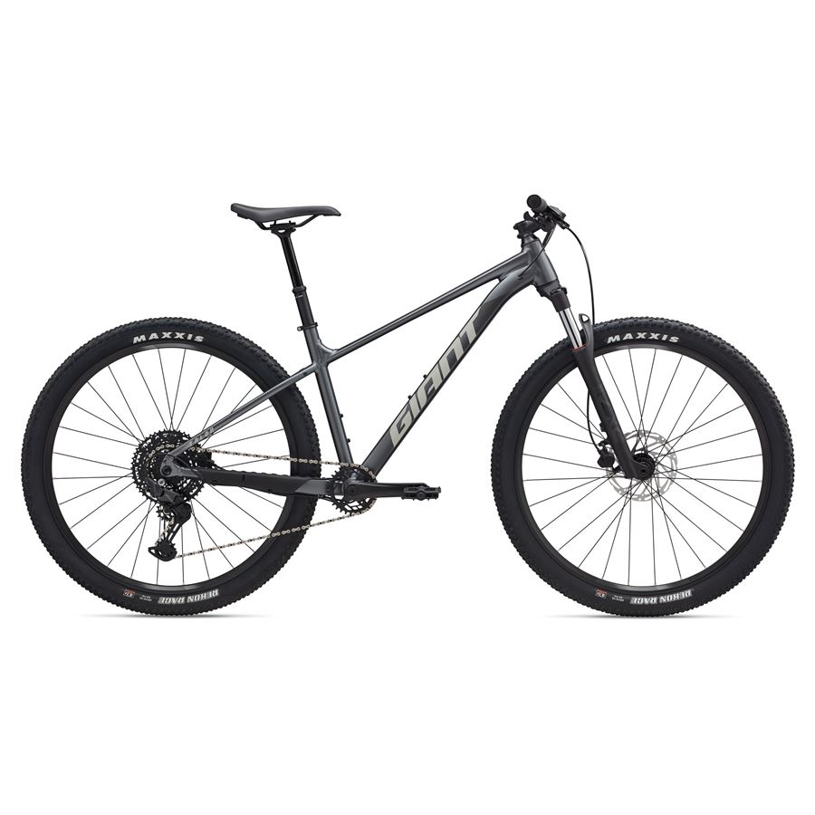 Talon 29 1 L Charcoal