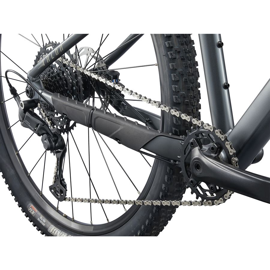 Talon 29 1 L Charcoal