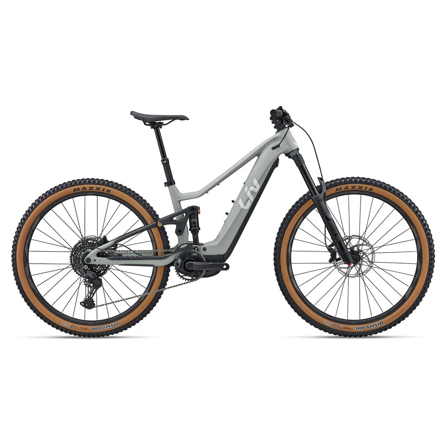 Embolden E+ 2 BOX L Stale Gray