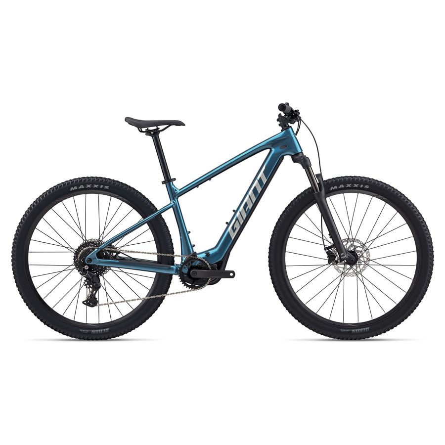 Talon E+ BOX S Electron Blue