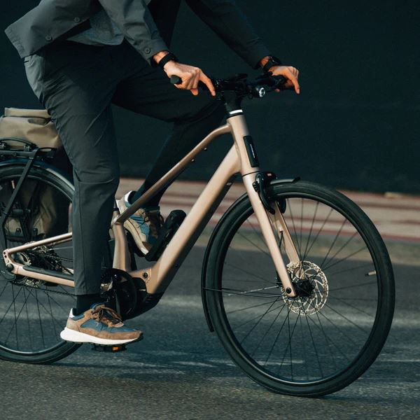 VITTORIA Randonneur 42-622 rigid D