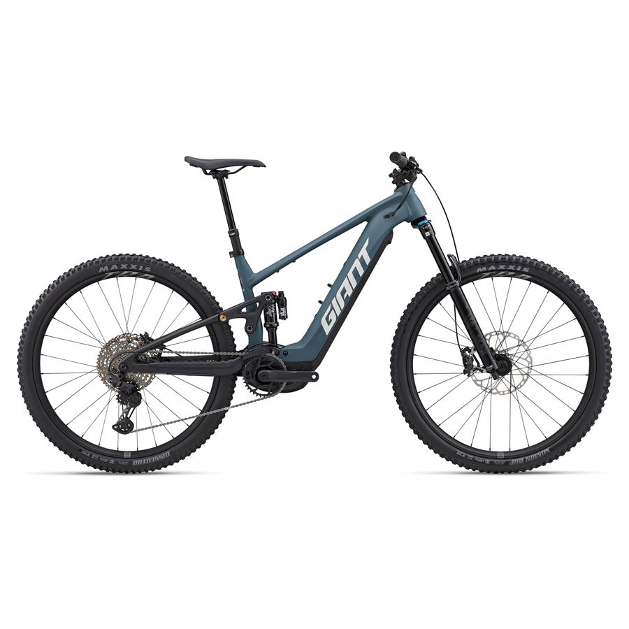Stance E+ 0 BOX L Deep Lake
