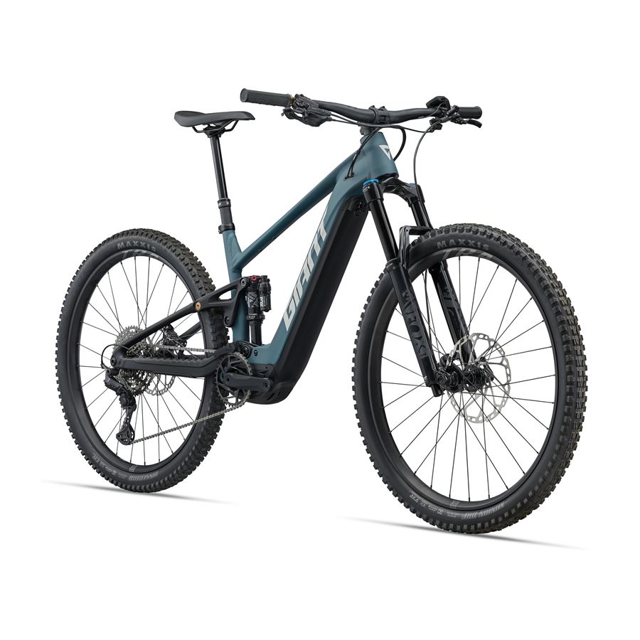 Stance E+ 0 BOX L Deep Lake