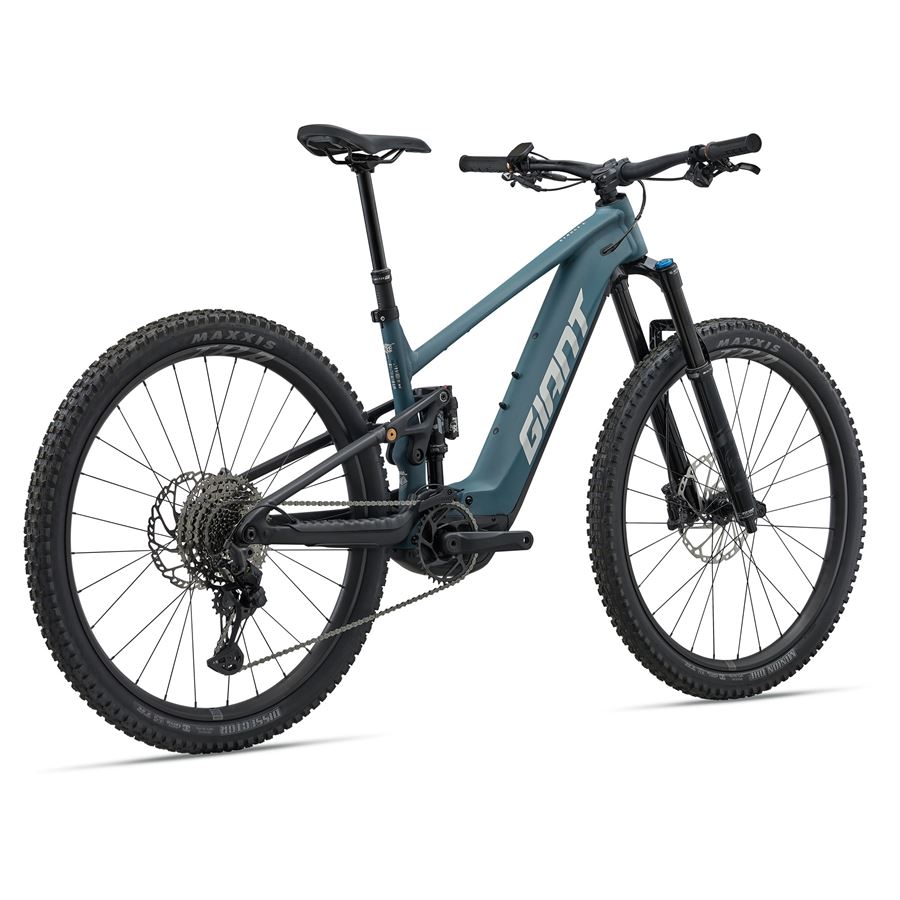 Stance E+ 0 BOX L Deep Lake
