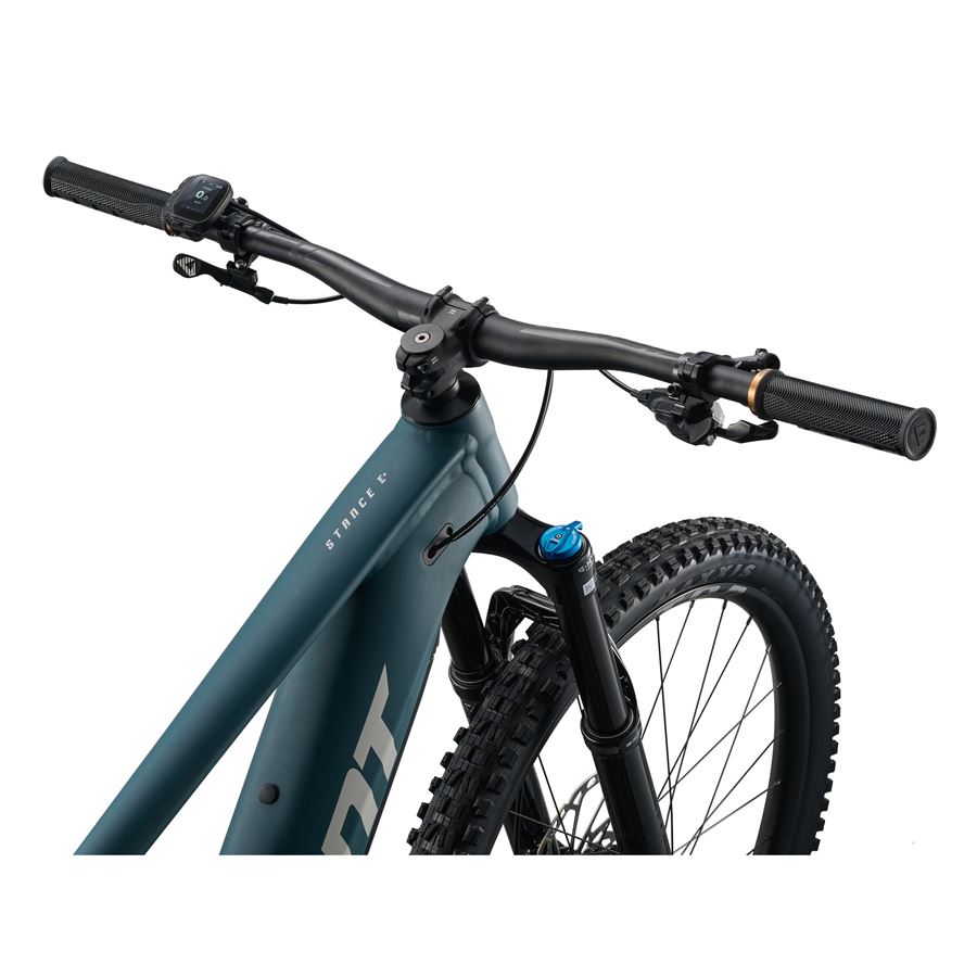Stance E+ 0 BOX L Deep Lake