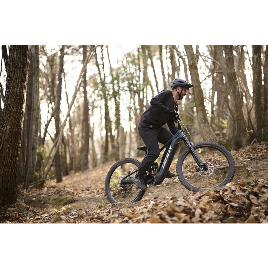 Stance E+ 0 BOX L Deep Lake