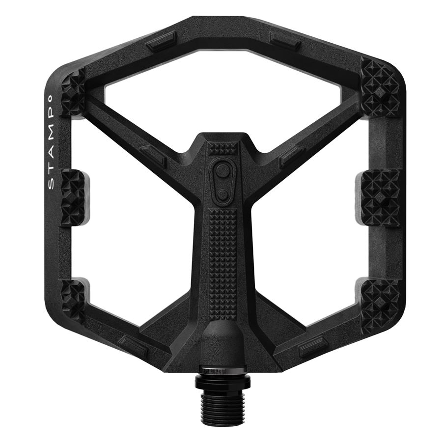 CRANKBROTHERS Stamp 0 Large Black