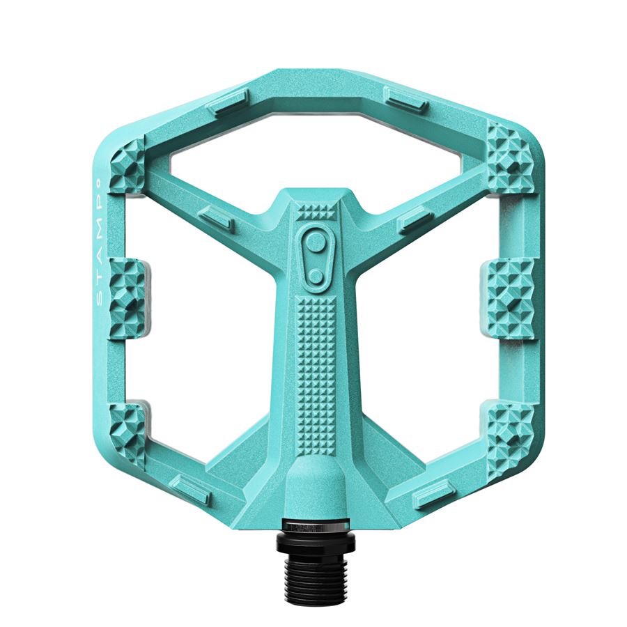 CRANKBROTHERS Stamp 0 Small Turguoise