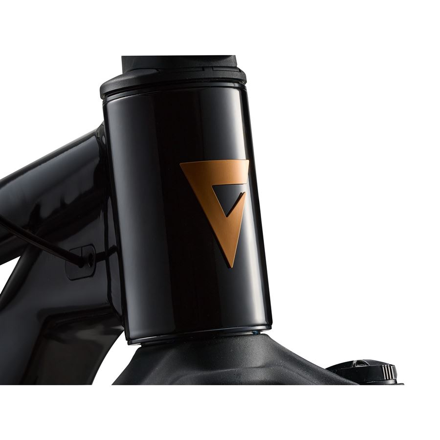 Stance L Black
