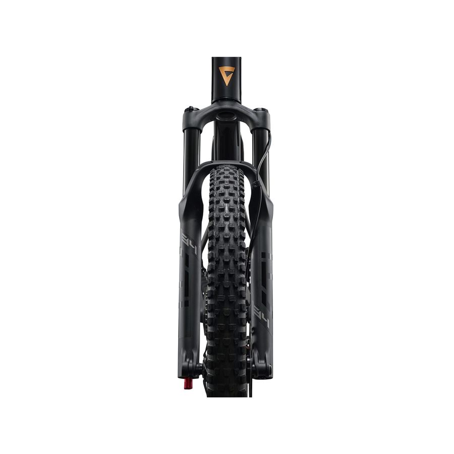Stance L Black