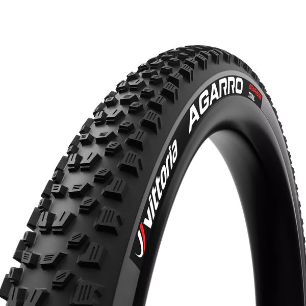 VITTORIA Agarro 29x2.4 Trail anth-blk-blk G2.0